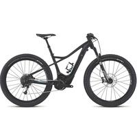 Specialized Women\'s Turbo Levo HT Comp 6Fattie - 2017 Mountain Bike