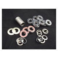 Specialized 2011-2012 Camber / Myka Bearings