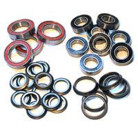 Specialized 2007-2009 Enduro SL Bearings