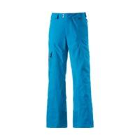 Spyder Dare Tailored Fit Pant Men Electric Blue