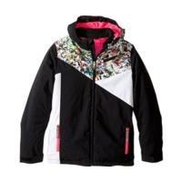 Spyder Girl\'s Project Jacket