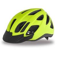 Specialized Centro LED Safety ION Helmet