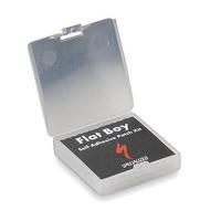 Specialized Flat Boy Patches