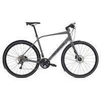 Specialized Sirrus Comp City - 2017 Hybrid Bike