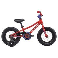 Specialized Riprock Coaster 12 Red - 2017 Kids Bike