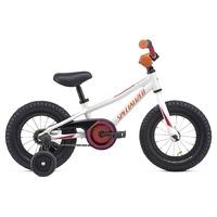 Specialized Riprock Coaster 12 White - 2017 Kids Bike