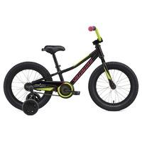 Specialized Riprock Coaster 16 Black - 2017 Kids Bike