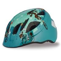 Specialized Mio Helmet Kids Helm...