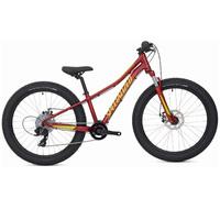 Specialized Riprock 24 Red - 2017 Kids Bike