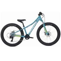 Specialized Riprock 24 Turquoise - 2017 Kids Bike