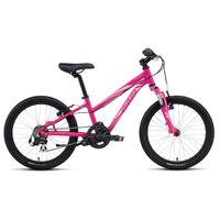 Specialized Hotrock Girls 20 inch Pink - 2017 Kids Bike