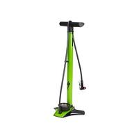 Specialized Air Tool MTB Floor Pump - Green