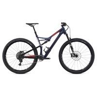 specialized camber expert carbon 29 2017 mountain bike