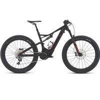 Specialized S-Works Turbo Levo FSR 6Fattie - 2017 Mountain Bike