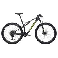 Specialized S-Works Epic FSR Carbon WC 29 - 2017 Mountain Bike