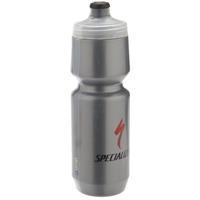 specialized purist mo flo big bottle silver