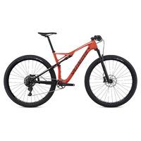 Specialized Epic FSR Expert Carbon WC 29 - 2017 Mountain Bike