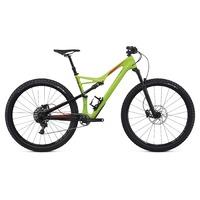 specialized camber comp carbon 29 2017 mountain bike