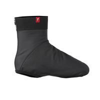 specialized waterproof black overshoe