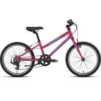 Specialized Hotrock Girls 20 Street - 2017 Kids Bike