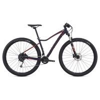 Specialized Jett Comp 29 - 2017 Mountain Bike