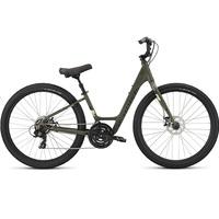 specialized roll sport low entry 2017 hybrid bike