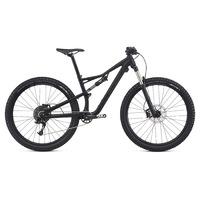 Specialized Camber Womens 650B - 2017 Mountain Bike