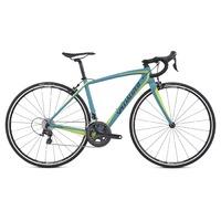 Specialized Amira SL4 Comp - 2017 Road Bike