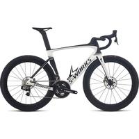 Specialized S-Works Venge Disc Vias ETAP - 2017 Road Bike