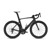 Specialized Venge Pro Vias - 2017 Road Bike