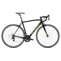 specialized tarmac sl4 sport black 2017 road bike