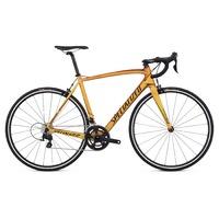 Specialized Tarmac SL4 Sport Orange - 2017 Road Bike