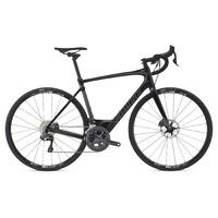 Specialized Roubaix Expert UDi2 - 2017 Road Bike