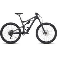 specialized enduro elite carbon black 650b 2017 mountain bike