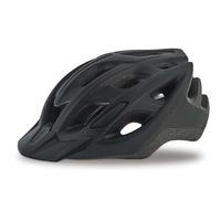 Specialized Chamonix Matte Black Helmet