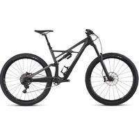 Specialized Enduro FSR Elite Carbon 29 6Fattie - 2017 Mountain Bike