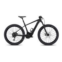 specialized turbo levo ht comp ce 6fattie 2017 electric bike