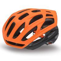 Specialized S-Works Prevail Neon Orange Helmet