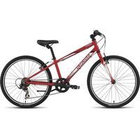 Specialized Hotrock Boys 24 Street - 2017 Kids Bike