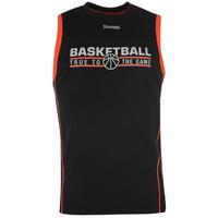 Spalding Team Tank Mens