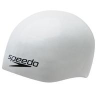 speedo fastskin silicone swimming cap