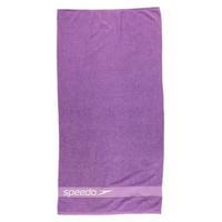 Speedo Border Towel