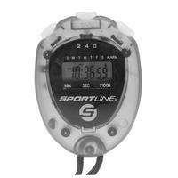 sportline econosport stopwtach