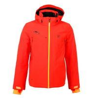 Spyder Alyeska Ski Jacket Mens