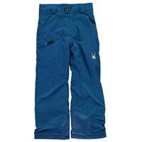 spyder propulsion ski pants junior