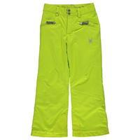 Spyder Vixen Ski Pants Junior Girls