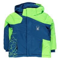 Spyder Guard Ski Jacket Infant Boys