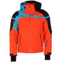 spyder titan jacket mens