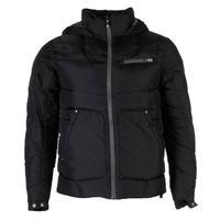 spyder stance ski jacket mens