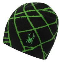 Spyder Fracture Hat Mens